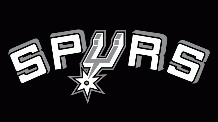 San Antonio Spurs 1989-2002 Wordmark Logo v2 DIY iron on transfer (heat transfer) San Antonio Spurs 1989-2002 Wordmark Logo v2 DIY iron on transfer (heat transfer)